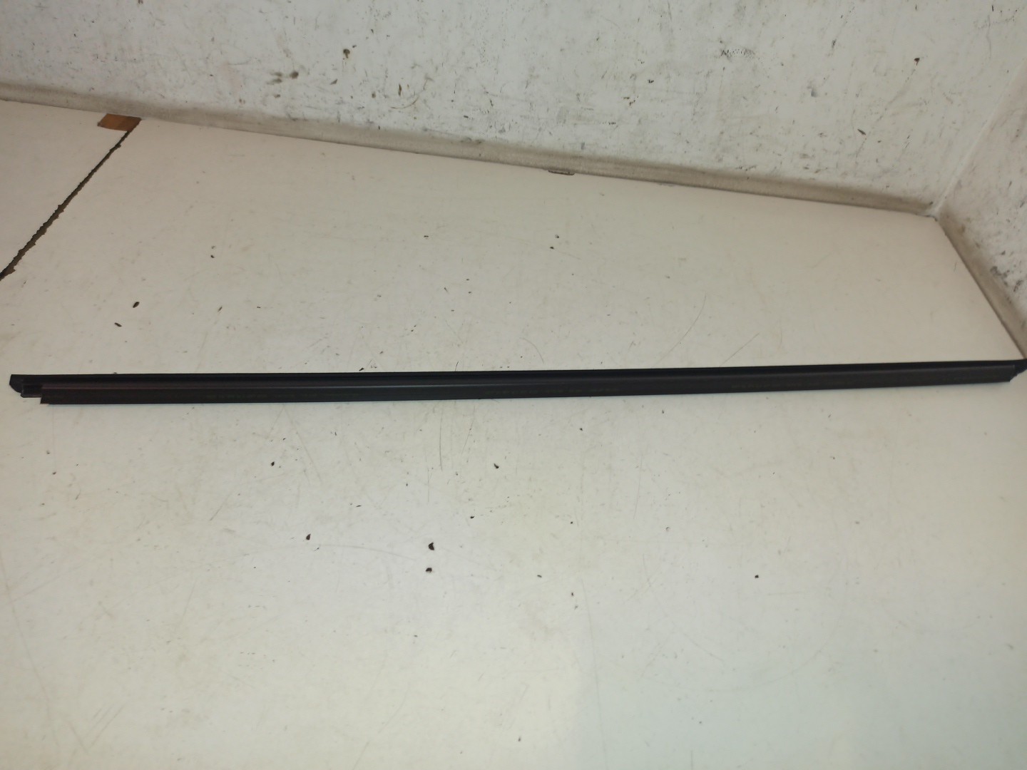 Raspador de vidro SEAT IBIZA III (6L1) | 02 - 09