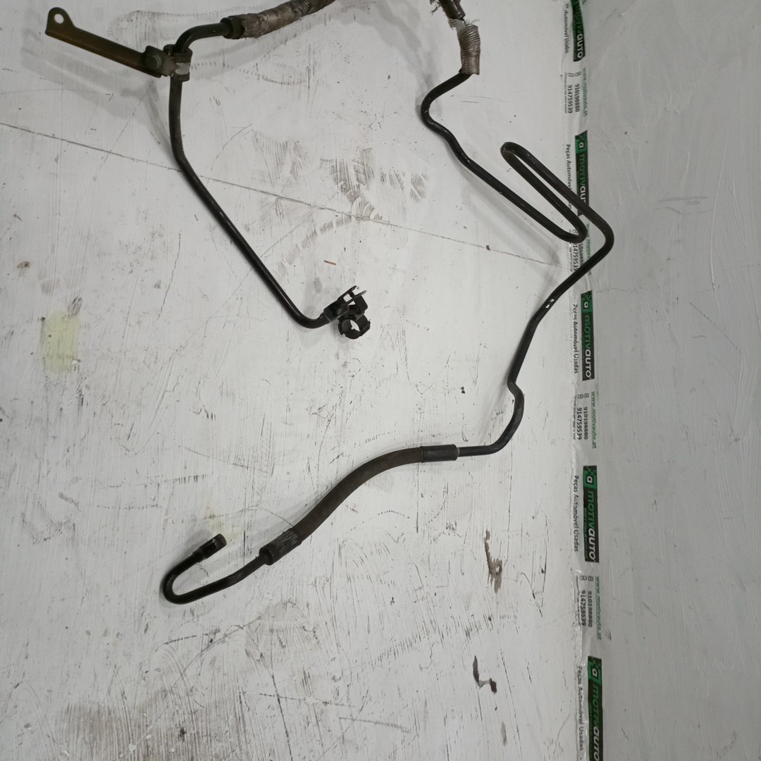 Tubos de direção assistida VOLKSWAGEN GOLF IV (1J1) | 97 - 07 Imagem-4