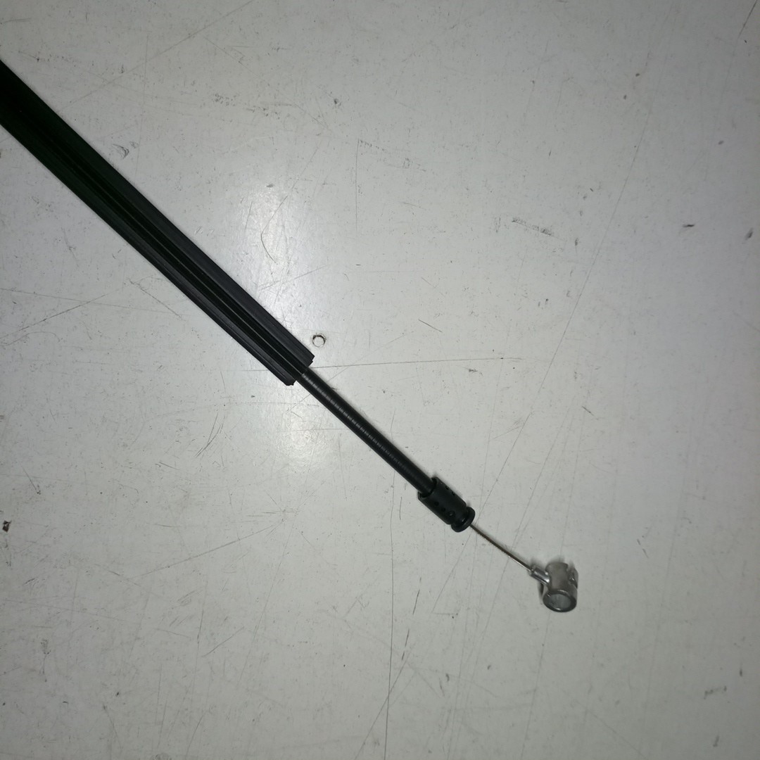 Cabo de fecho capô VOLKSWAGEN SHARAN (7N1, 7N2) | 10 -  Imagem-1