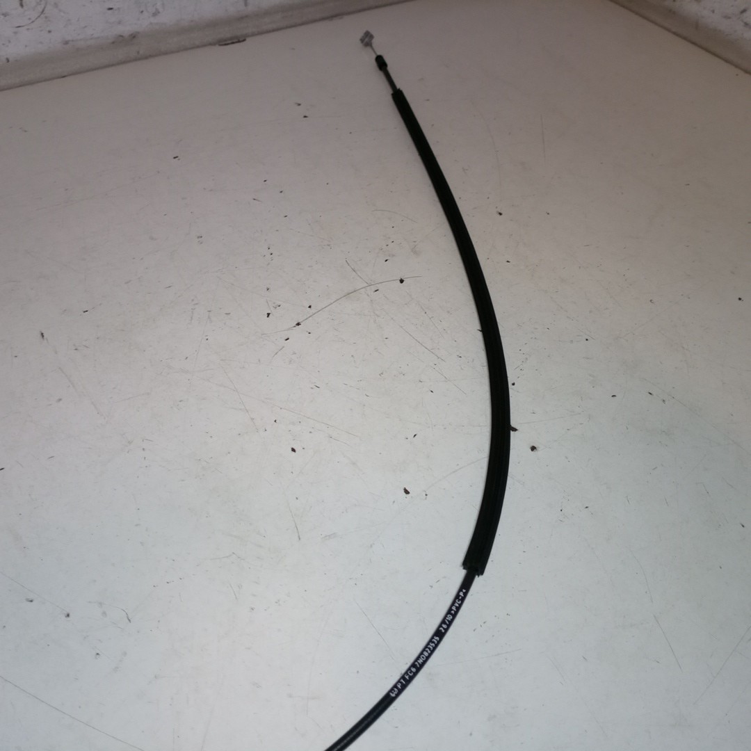 Cabo de fecho capô VOLKSWAGEN SHARAN (7N1, 7N2) | 10 -  Imagem-3