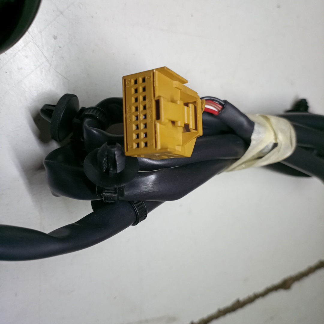 Espelho Retrovisor Esquerdo SEAT EXEO (3R2) | 08 - 13 Imagem-1