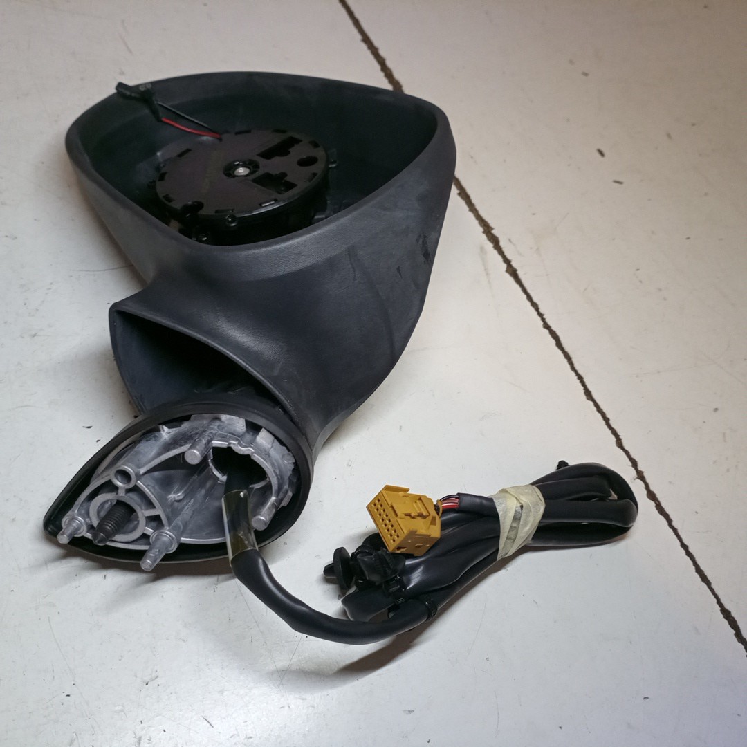 Espelho Retrovisor Esquerdo SEAT EXEO (3R2) | 08 - 13 Imagem-2