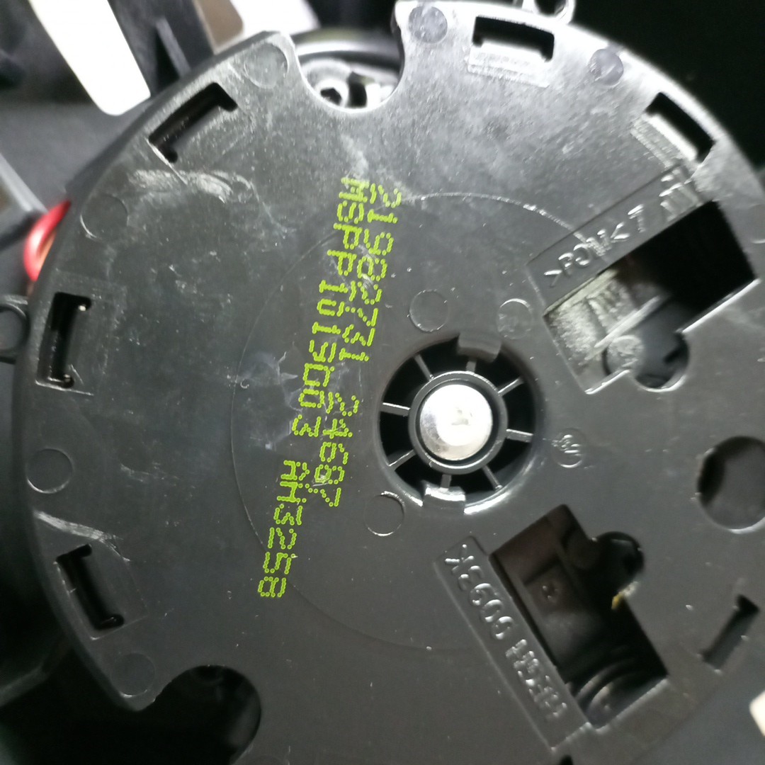 Espelho Retrovisor Esquerdo SEAT EXEO (3R2) | 08 - 13 Imagem-4