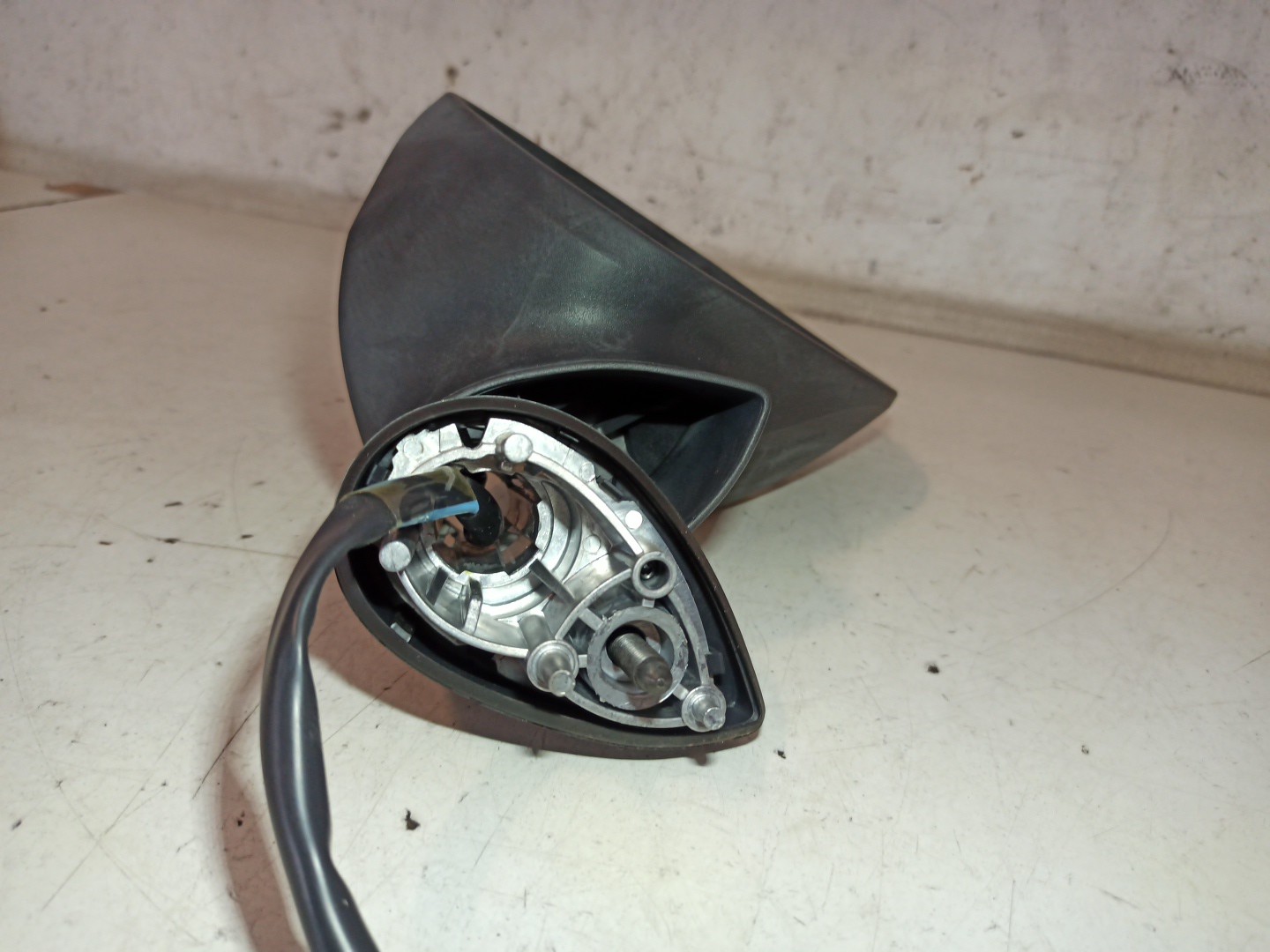 Electric Right Mirror SEAT EXEO (3R2) | 08 - 13 Imagem-1