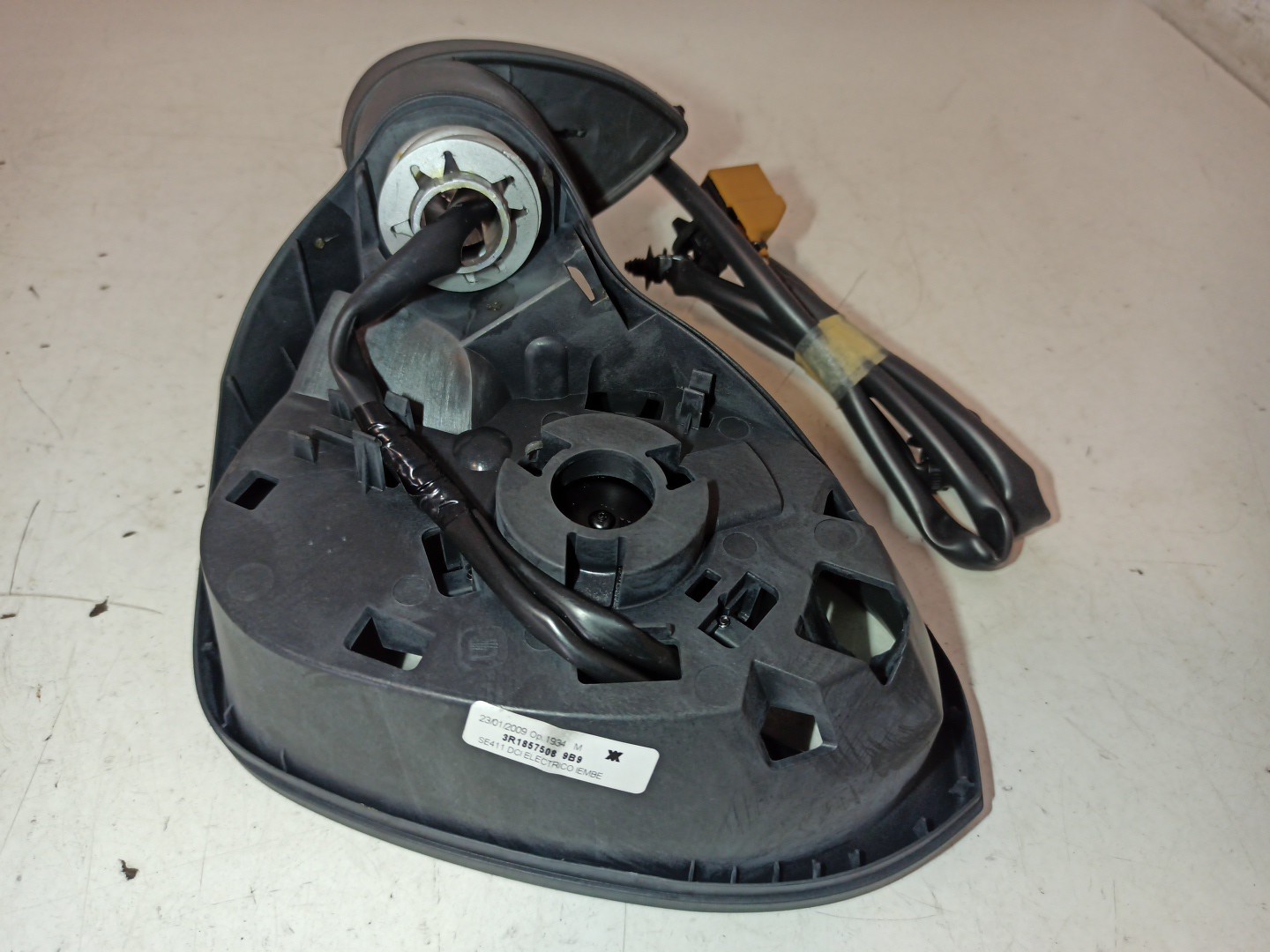 Electric Right Mirror SEAT EXEO (3R2) | 08 - 13 Imagem-4