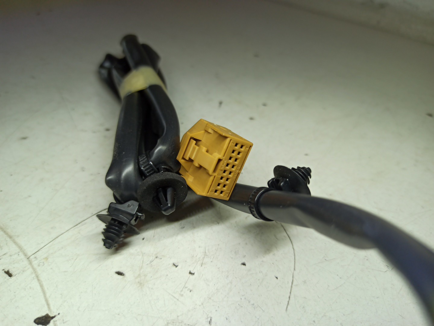 Electric Right Mirror SEAT EXEO (3R2) | 08 - 13 Imagem-5