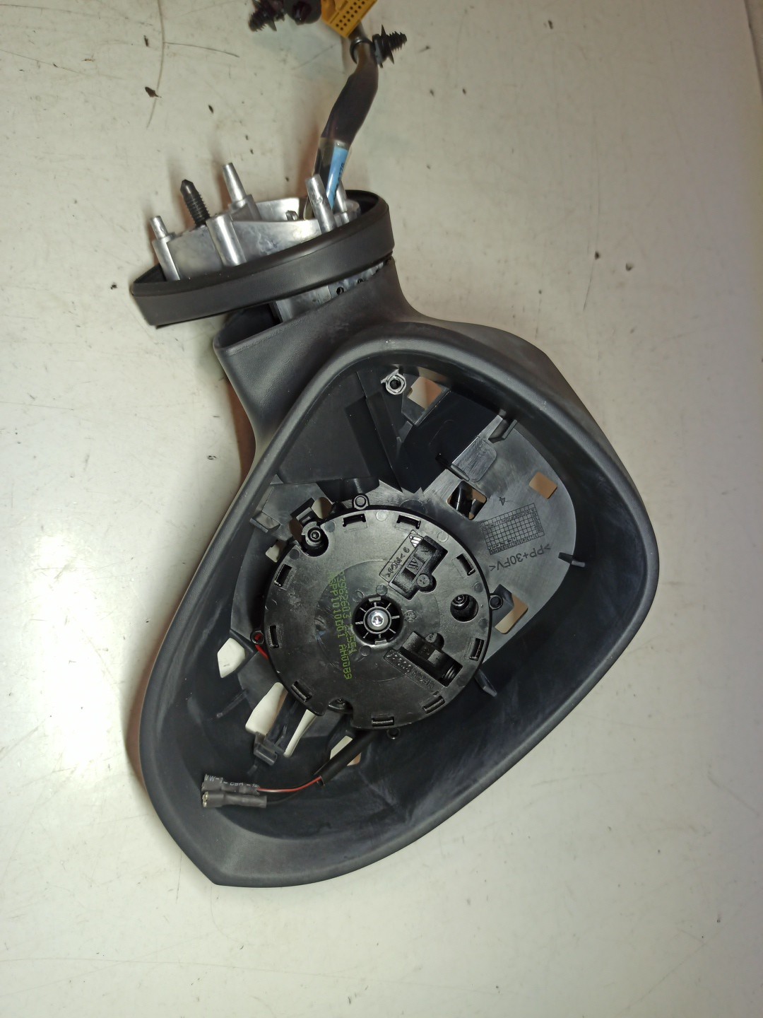 Electric Right Mirror SEAT EXEO (3R2) | 08 - 13 Imagem-7
