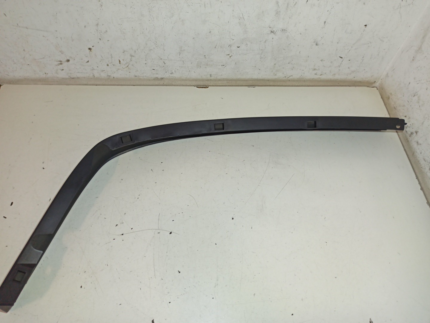 Spoiler de para-choques SEAT IBIZA II (6K1) | 93 - 02 Imagem-2