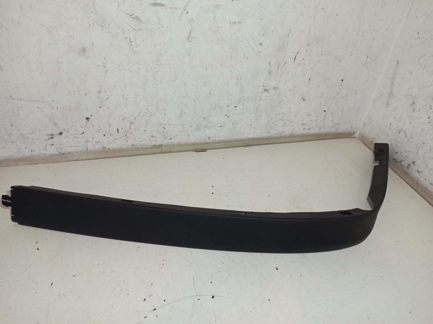 Spoiler de para-choques SEAT IBIZA II (6K1) | 93 - 02 Imagem-3