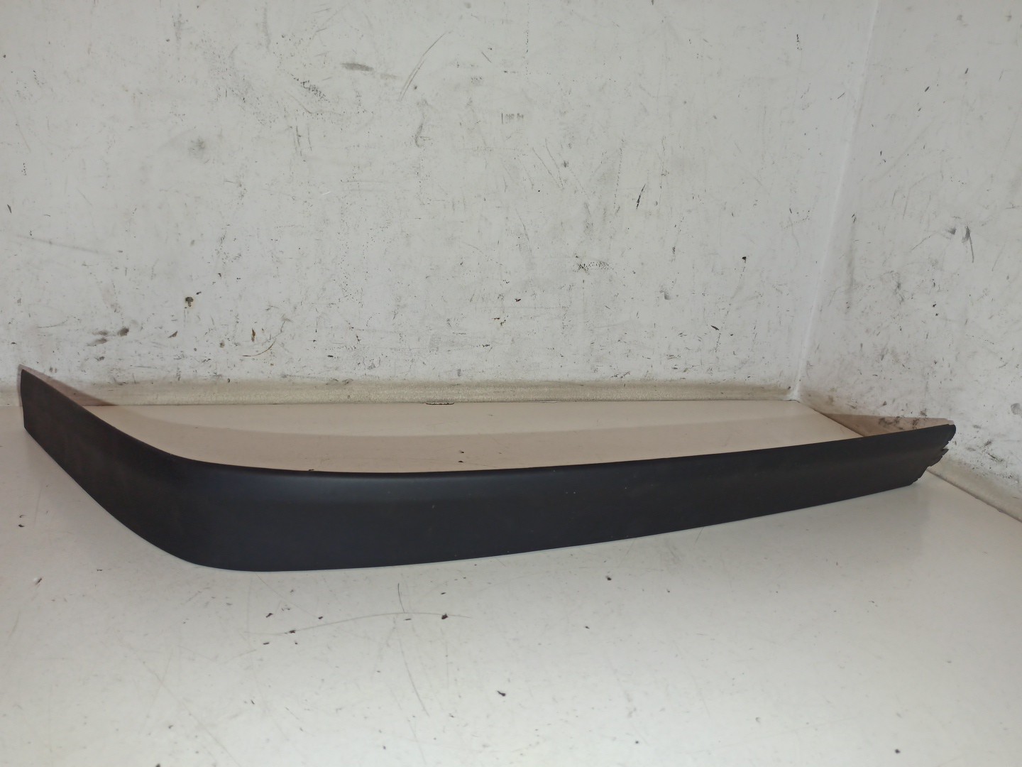Spoiler de para-choques SEAT IBIZA II (6K1) | 93 - 02 Imagem-4