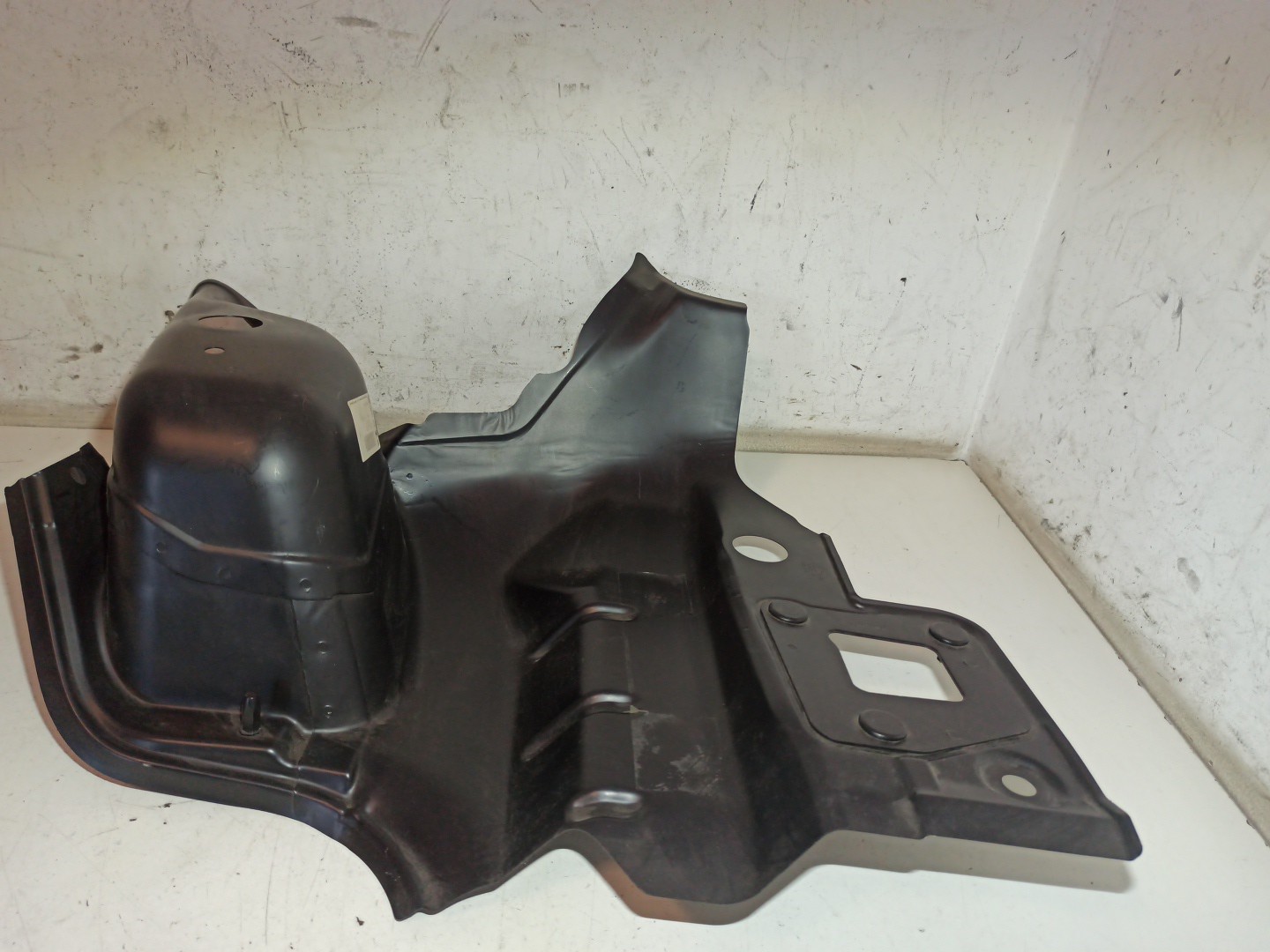 Peça de chaparia SEAT IBIZA IV ST (6J8, 6P8) | 10 - 16