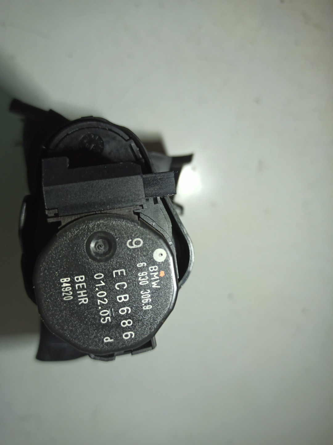 Difusor de ar BMW 5 Touring (E61) | 04 - 10 Imagem-5