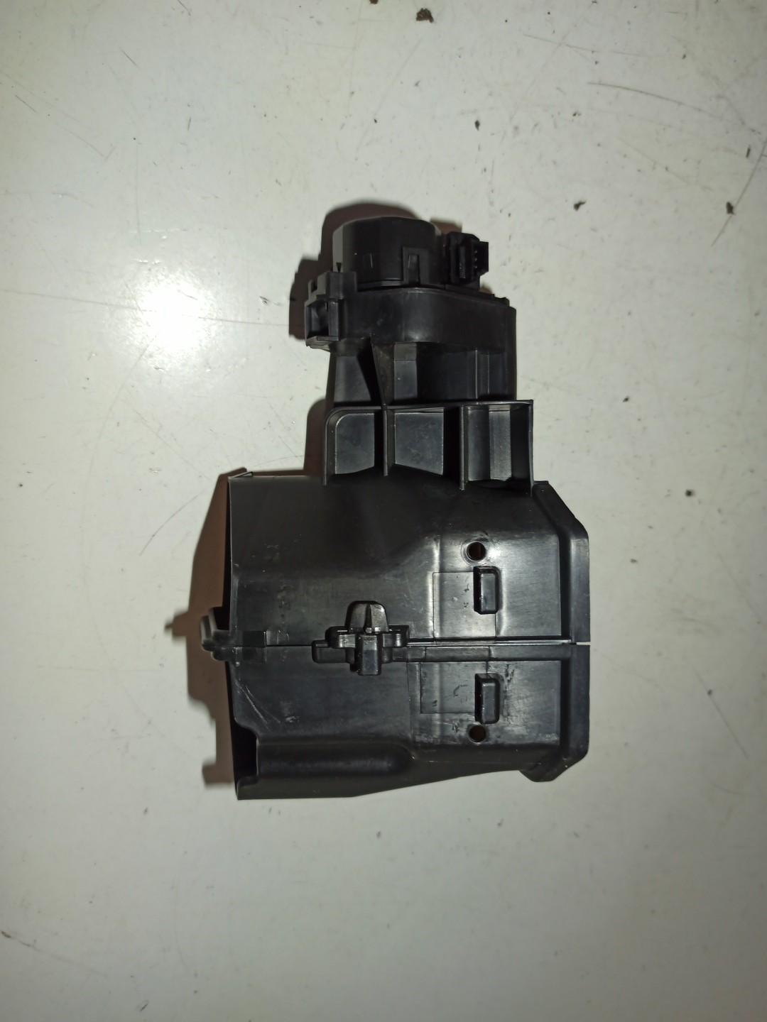 Difusor de ar BMW 5 Touring (E61) | 04 - 10 Imagem-8