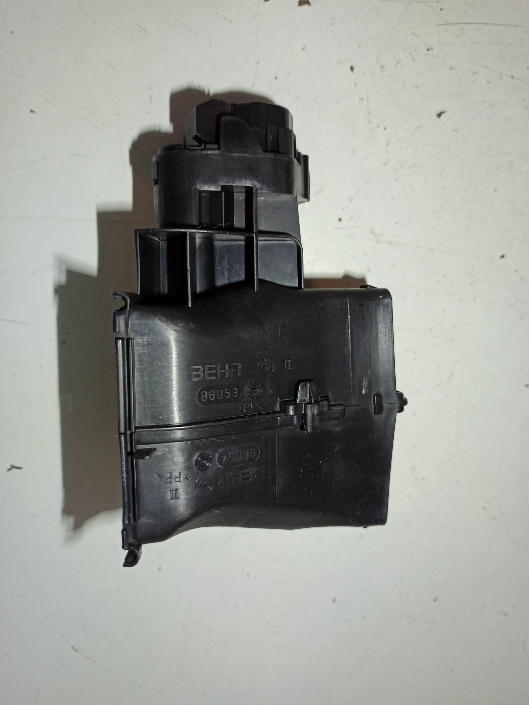 Difusor de ar BMW 5 Touring (E61) | 04 - 10 Imagem-9