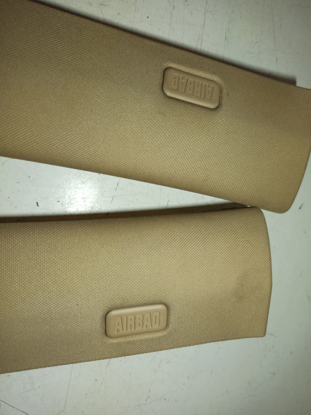 Moldura de pilar A BMW 5 Touring (E61) | 04 - 10 Imagem-5