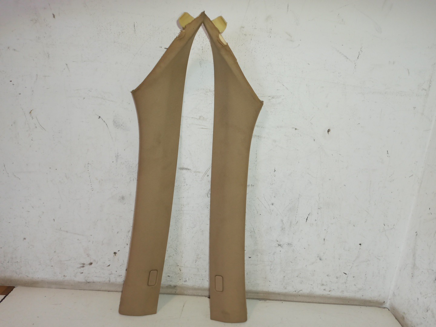 Moldura de pilar A BMW 5 Touring (E61) | 04 - 10 Imagem-7