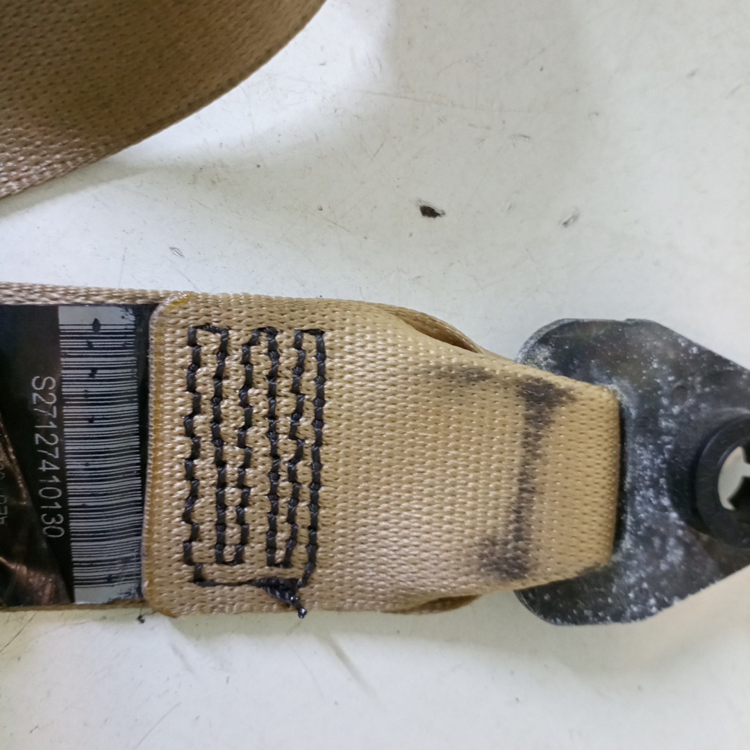 Cinto Frente Direito BMW 5 Touring (E61) | 04 - 10 Imagem-2