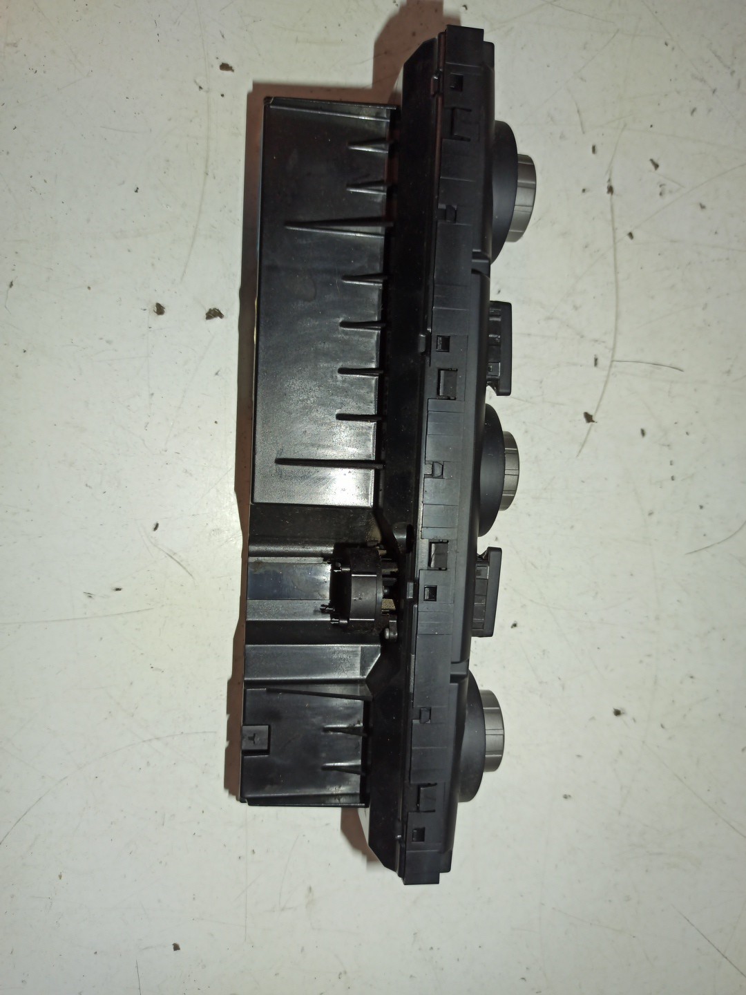 Módulo climatronic BMW 5 Touring (E61) | 04 - 10 Imagem-3