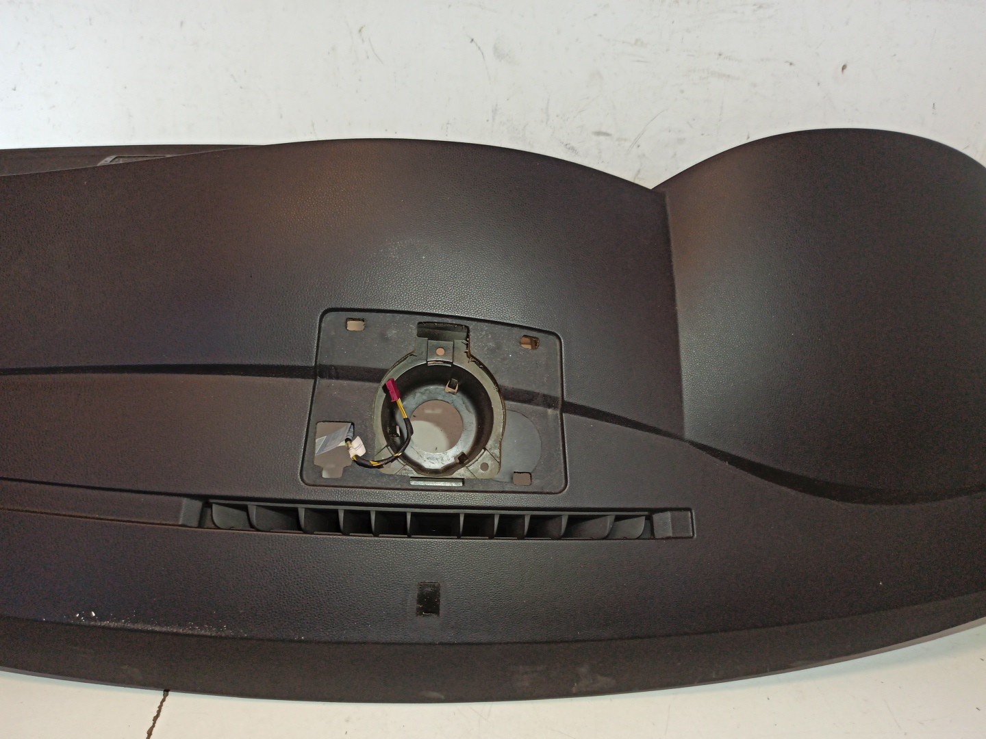 Kit de tablier, airbags e Centralina BMW 5 Touring (E61) | 04 - 10 Imagem-9