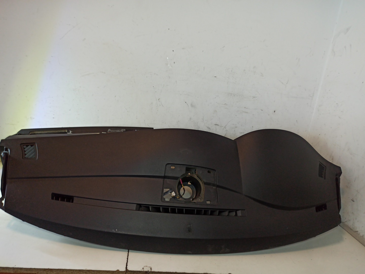 Kit de tablier, airbags e Centralina BMW 5 Touring (E61) | 04 - 10 Imagem-11