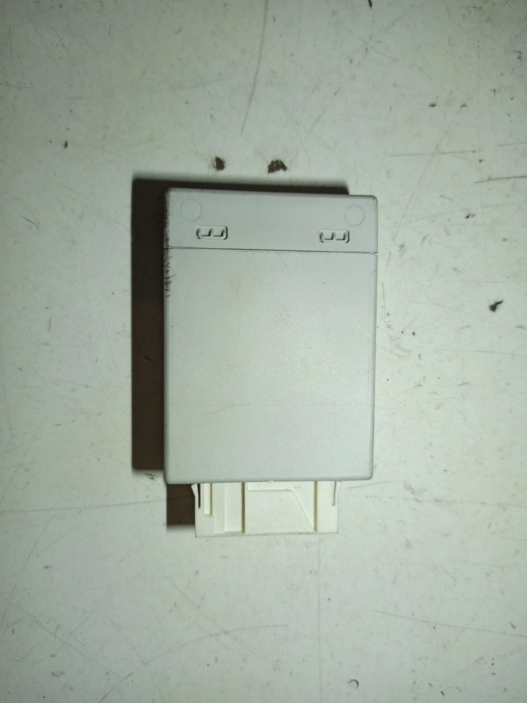 Módulo de suspensão pneumática BMW 5 Touring (E61) | 04 - 10 Imagem-3