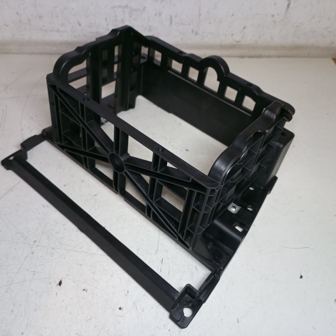 Moldura de consola central BMW 5 Touring (E61) | 04 - 10 Imagem-3