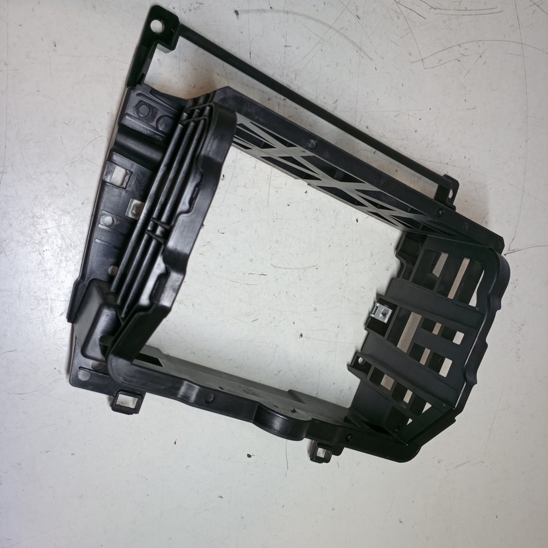 Moldura de consola central BMW 5 Touring (E61) | 04 - 10 Imagem-4