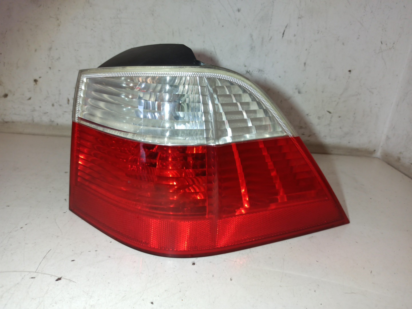 Farolim Stop Esquerdo BMW 5 Touring (E61) | 04 - 10