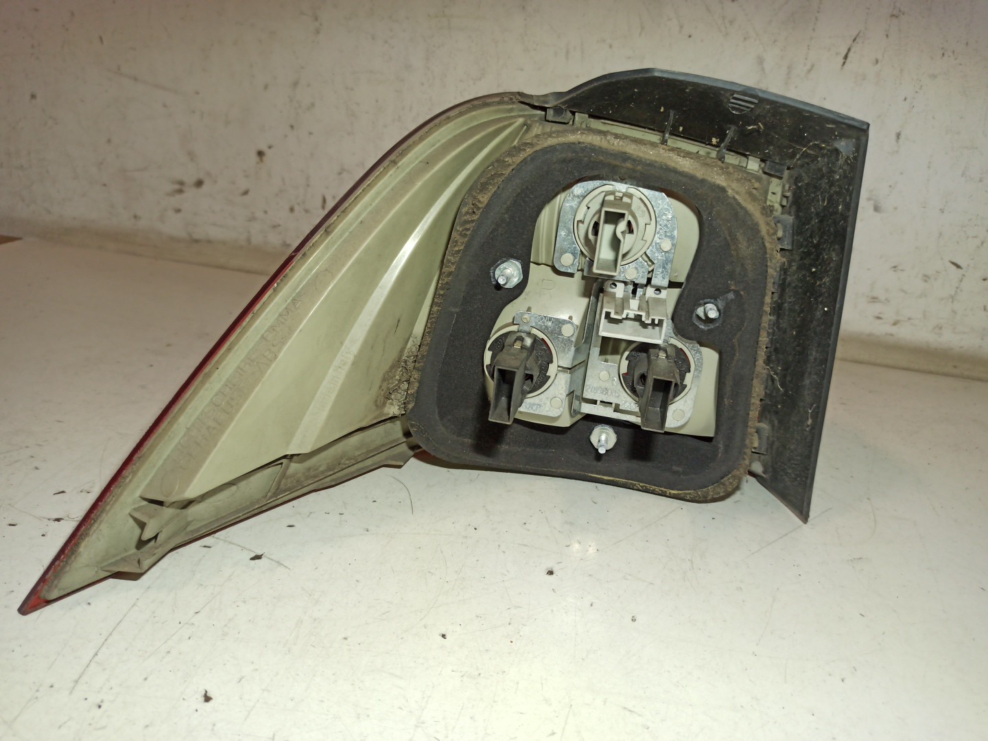 Farolim Stop Esquerdo BMW 5 Touring (E61) | 04 - 10 Imagem-1