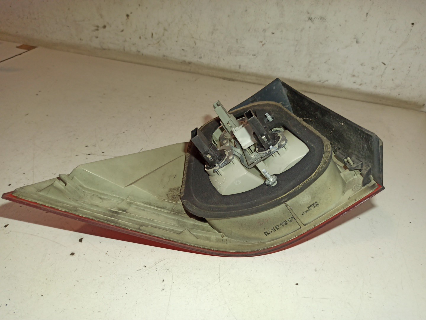 Farolim Stop Esquerdo BMW 5 Touring (E61) | 04 - 10 Imagem-3