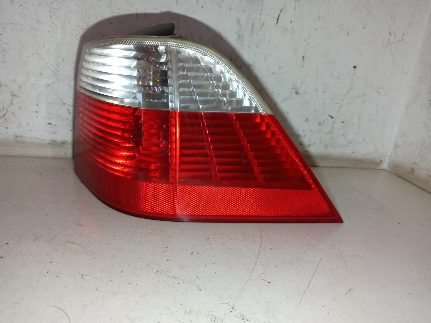 Farolim Stop Esquerdo BMW 5 Touring (E61) | 04 - 10 Imagem-5