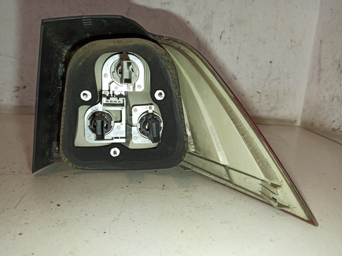 Farolim Stop Direito BMW 5 Touring (E61) | 04 - 10 Imagem-1