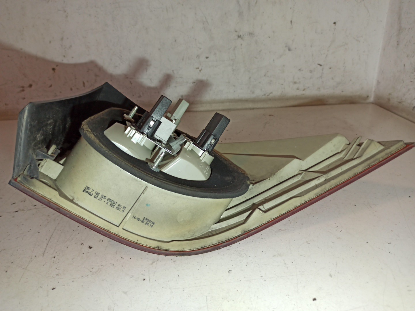 Farolim Stop Direito BMW 5 Touring (E61) | 04 - 10 Imagem-3