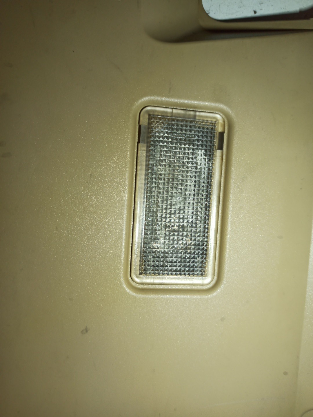 Painel inferior de tablier BMW 5 Touring (E61) | 04 - 10 Imagem-5