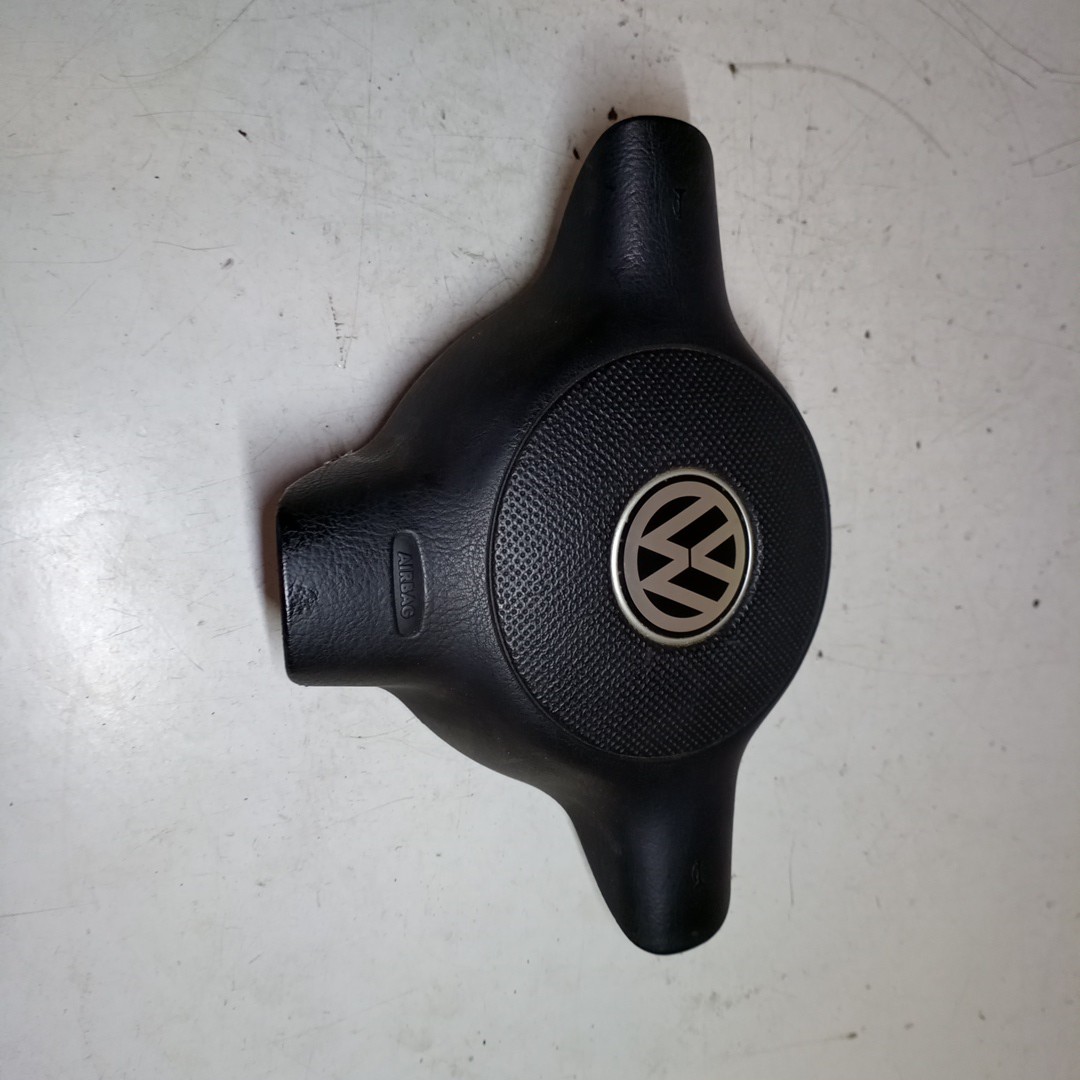 Airbag Volante VOLKSWAGEN POLO (6N2) | 99 - 01 Imagem-2