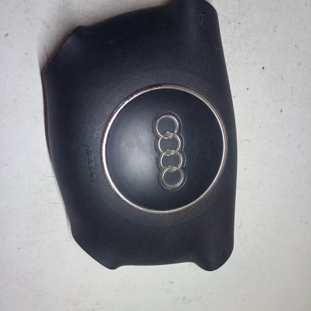 Airbag Volante AUDI A4 Avant (8E5, B6) | 00 - 05 Imagem-2