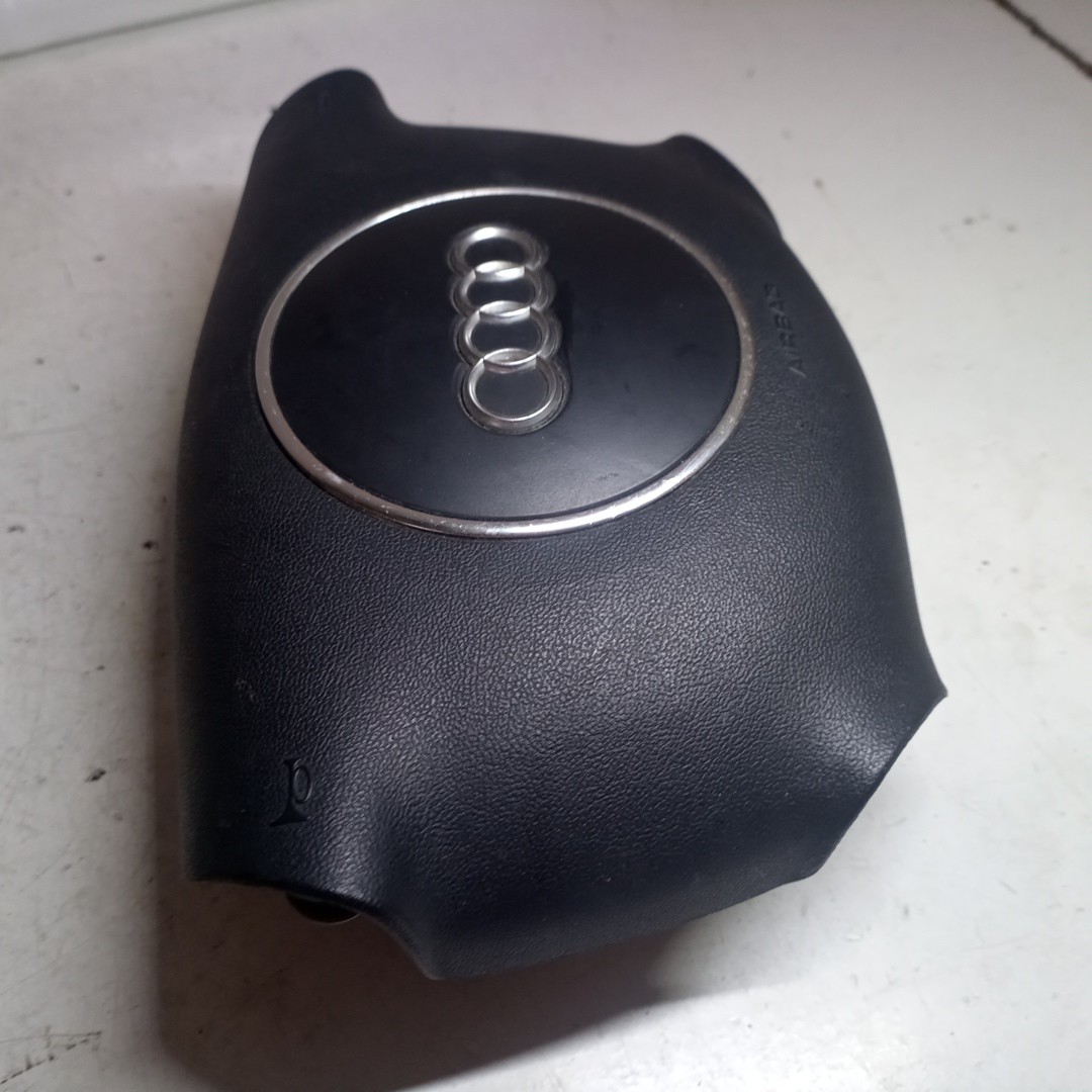 Airbag Volante AUDI A4 Avant (8E5, B6) | 00 - 05 Imagem-3