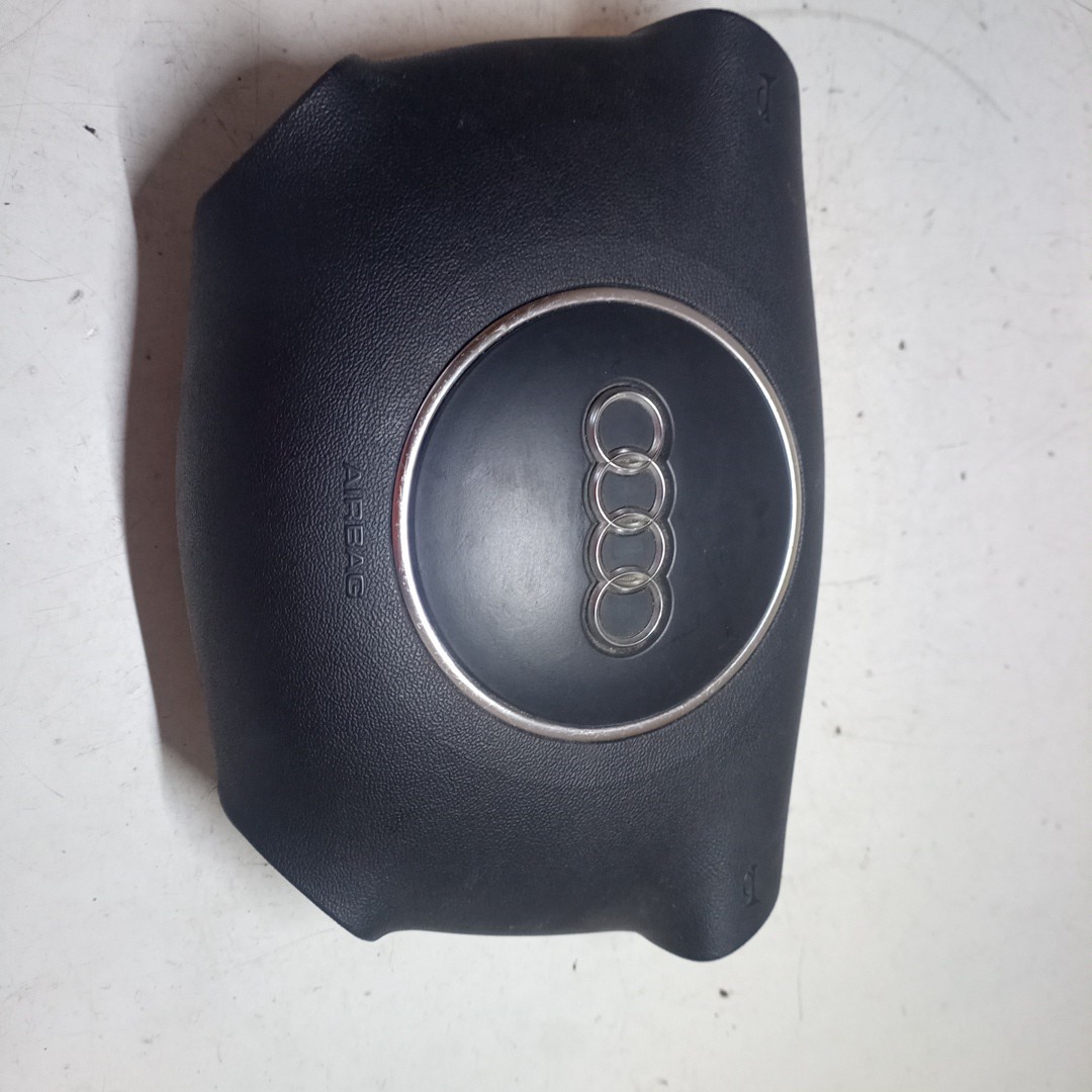 Airbag Volante AUDI A4 Avant (8E5, B6) | 00 - 05 Imagem-4
