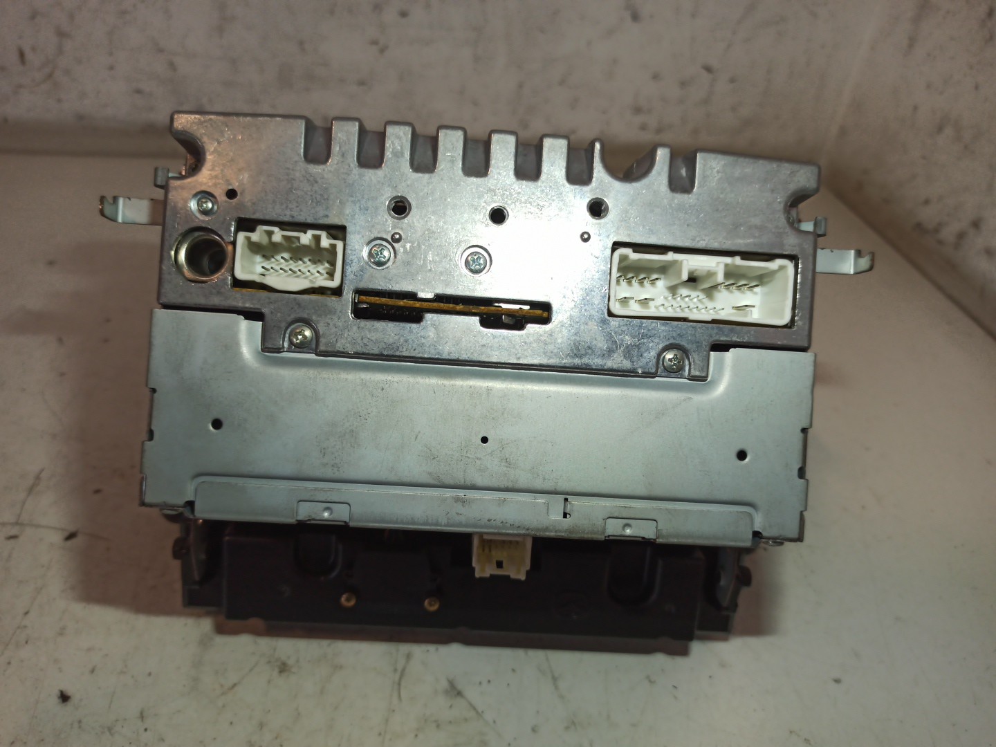 Auto-Rádio MAZDA 3 (BK) | 03 - 09 Imagem-3