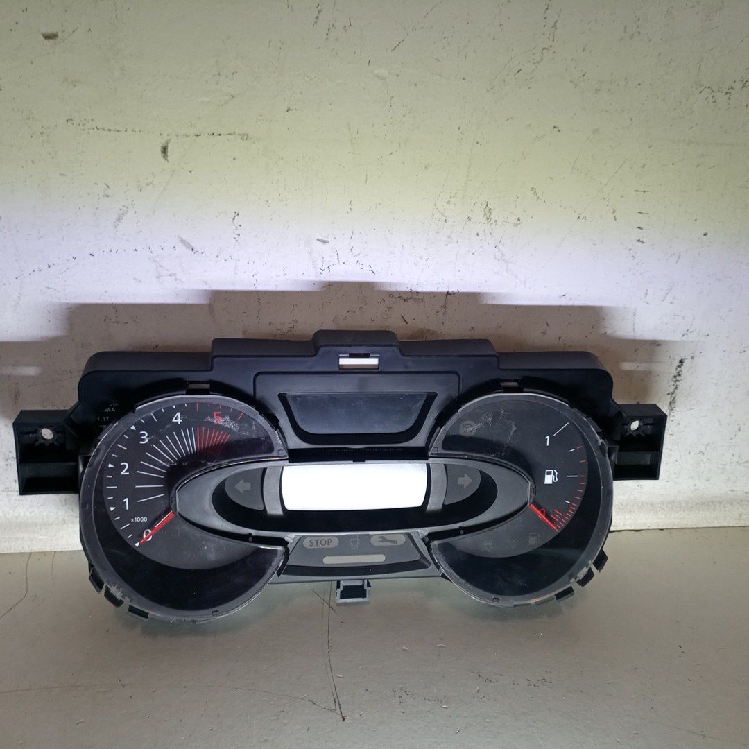 Quadrante RENAULT CAPTUR I (J5_, H5_) | 13 -  Imagem-3