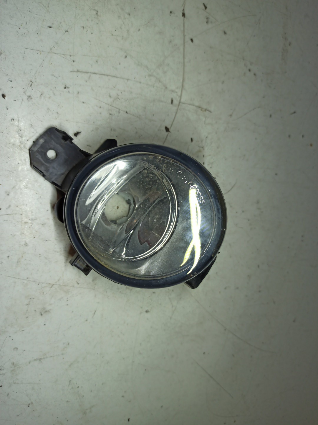 Farol de Nevoeiro RENAULT CLIO II (BB_, CB_) | 98 - 