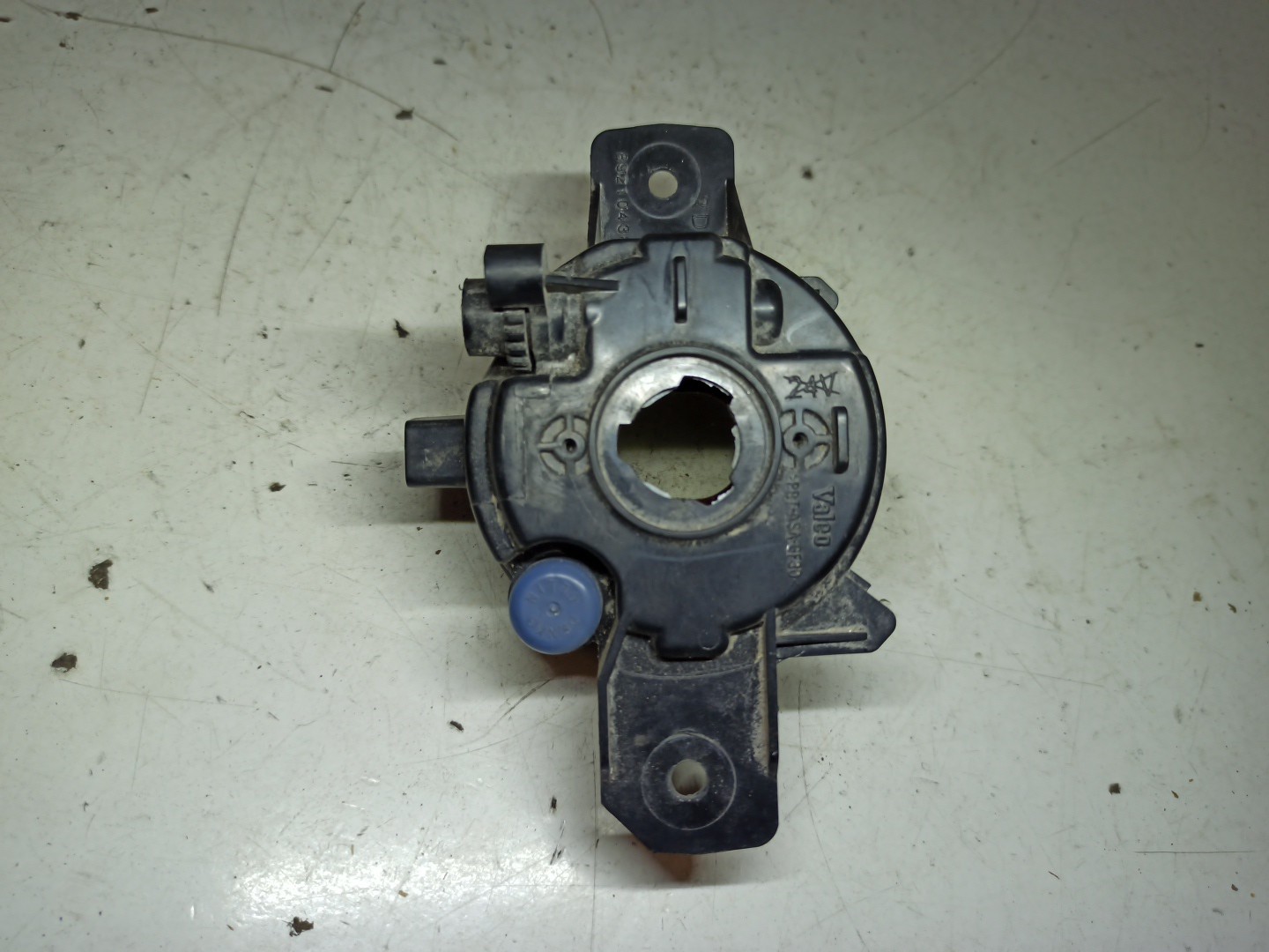 Farol de Nevoeiro RENAULT CLIO II (BB_, CB_) | 98 -  Imagem-1