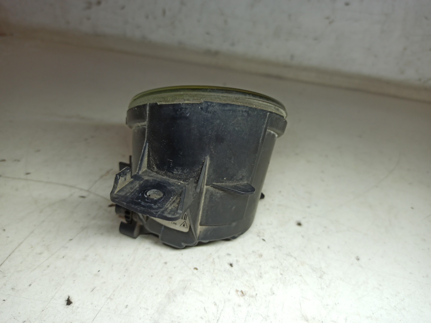 Farol de Nevoeiro RENAULT CLIO II (BB_, CB_) | 98 -  Imagem-3