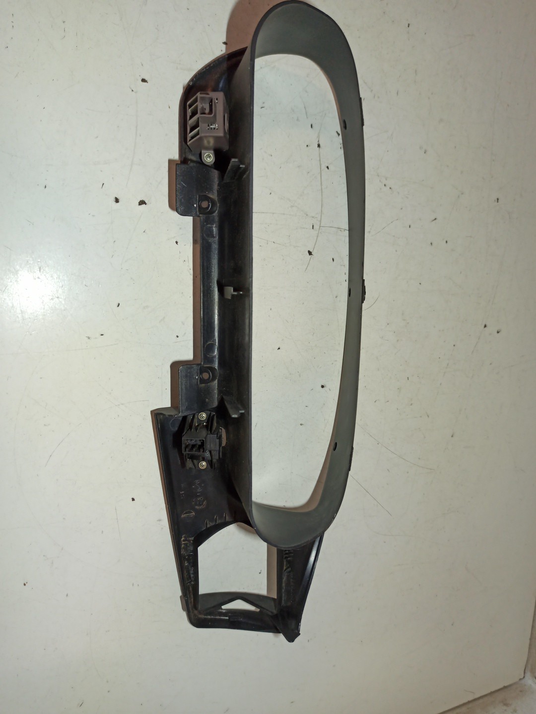 Aro de quadrante FIAT MAREA (185_) | 96 - 07 Imagem-3