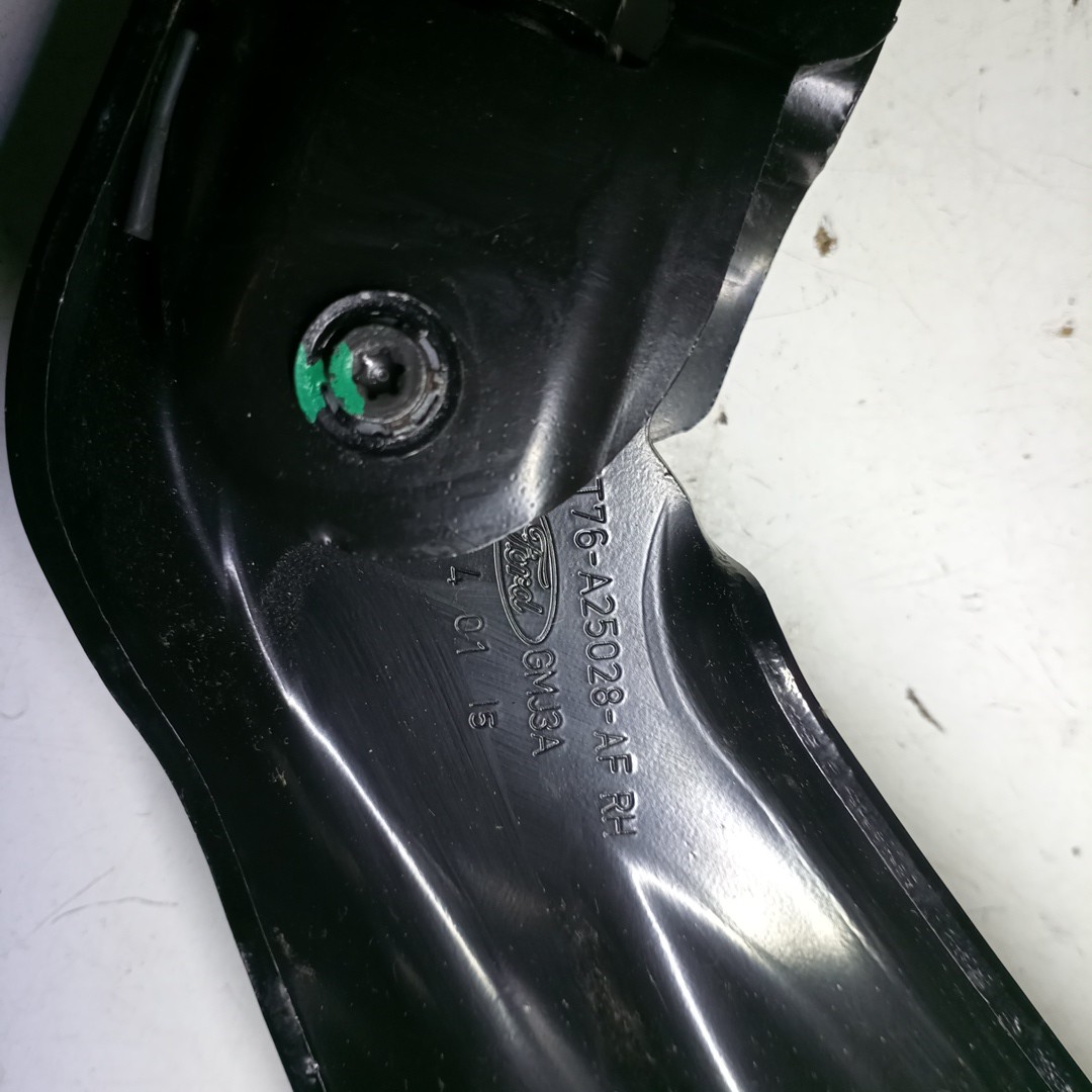 Guia de porta deslizante FORD TOURNEO COURIER B460 Kombi | 14 -  Imagem-2