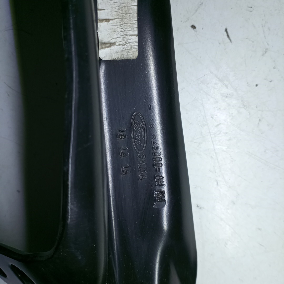 Guia de porta deslizante FORD TOURNEO COURIER B460 Kombi | 14 -  Imagem-3