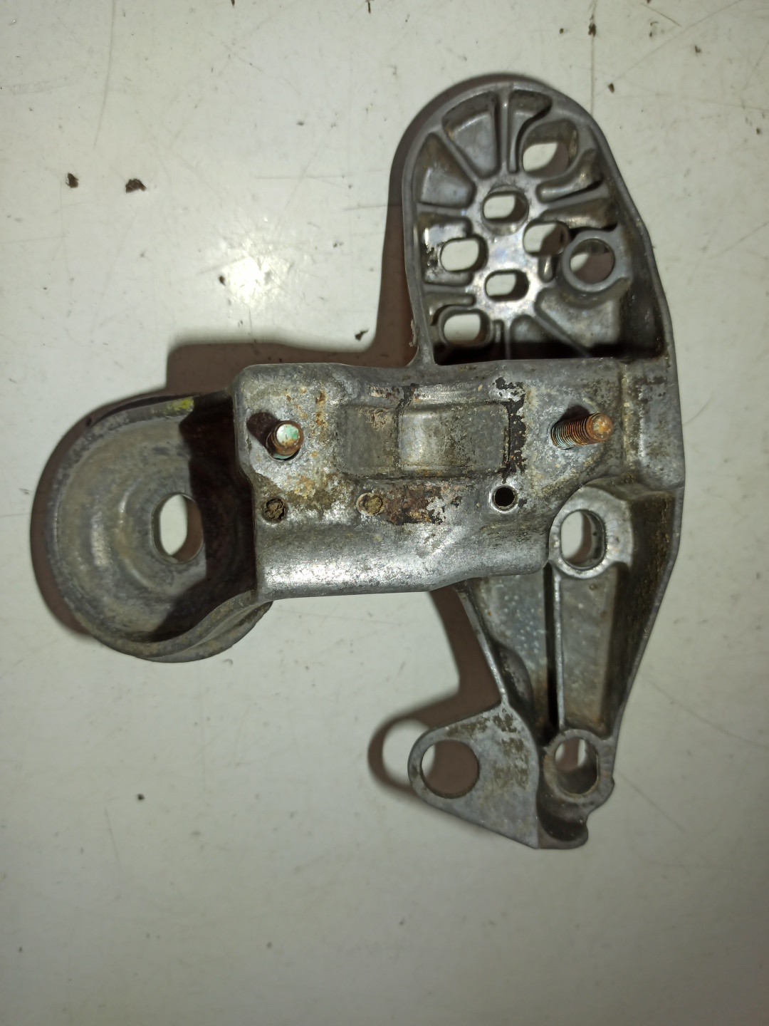 Apoio de motor AUDI A4 (8D2, B5) | 94 - 01 Imagem-2
