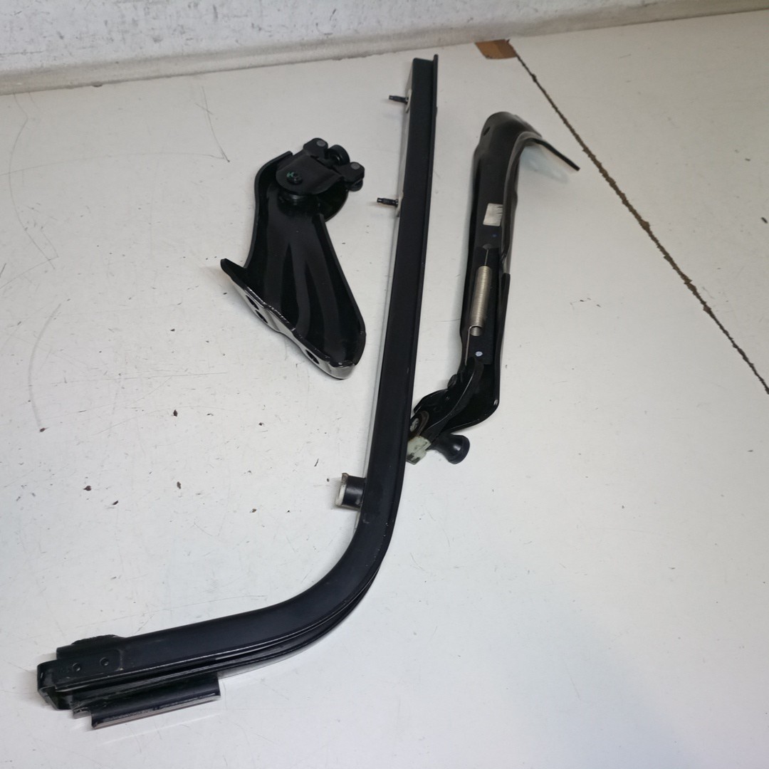 Guia de porta deslizante FORD TOURNEO COURIER B460 Kombi | 14 -  Imagem-4