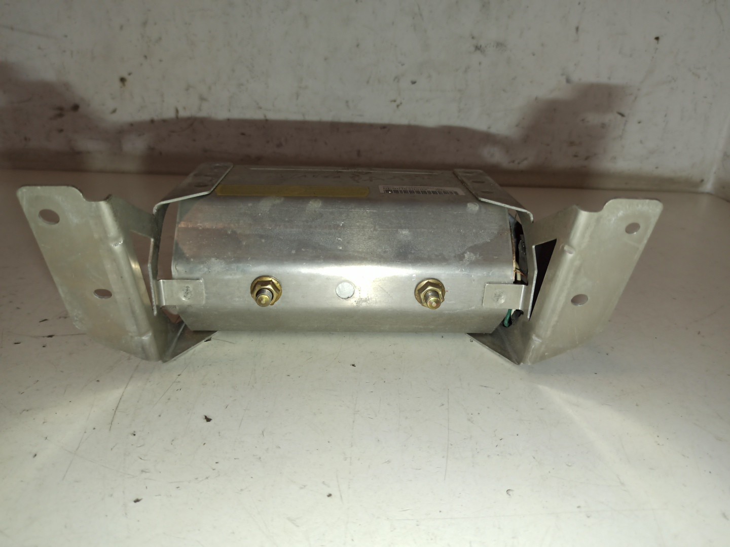 Airbag Passageiro FIAT MAREA (185_) | 96 - 07 Imagem-2