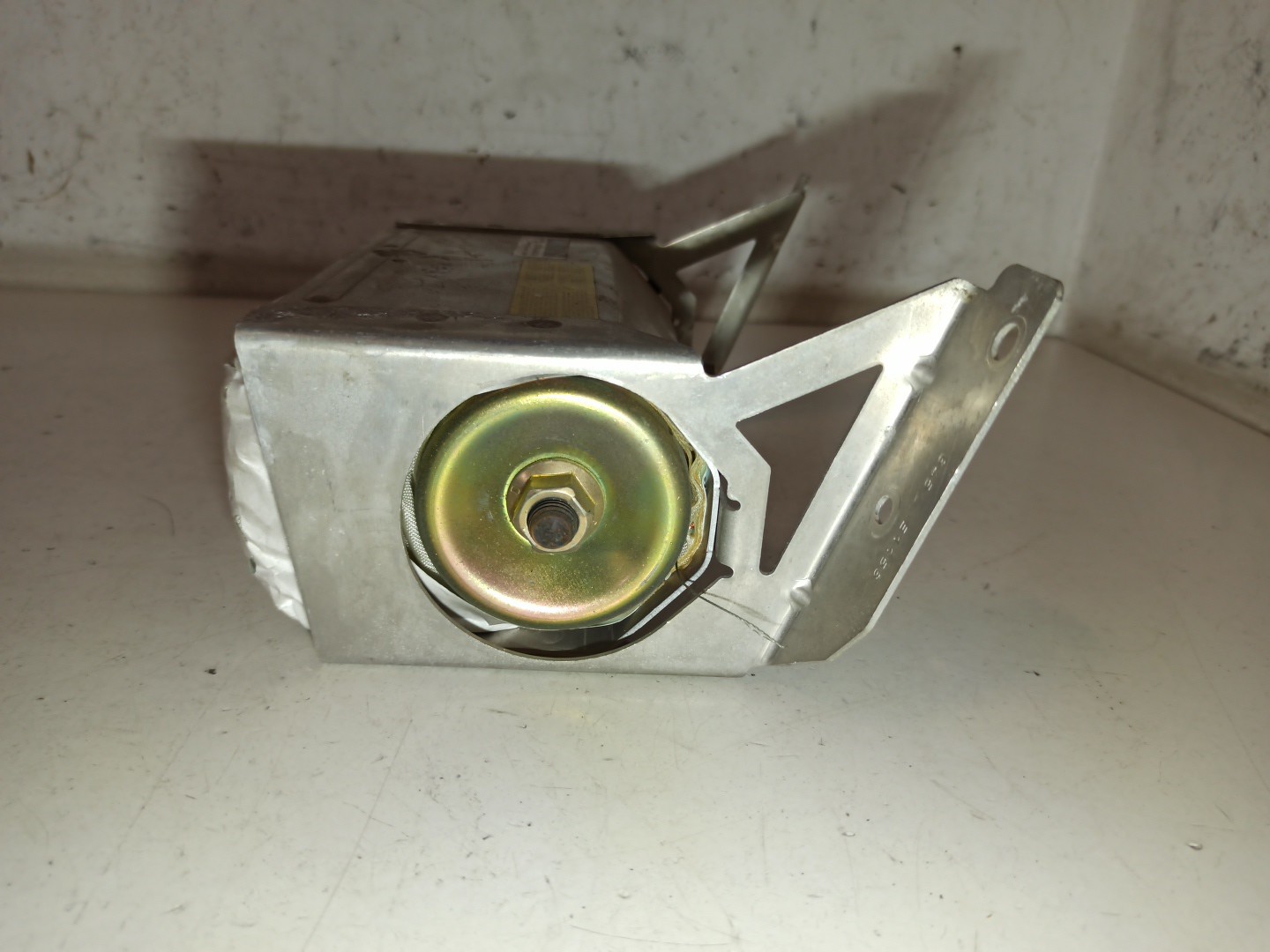 Airbag Passageiro FIAT MAREA (185_) | 96 - 07 Imagem-6